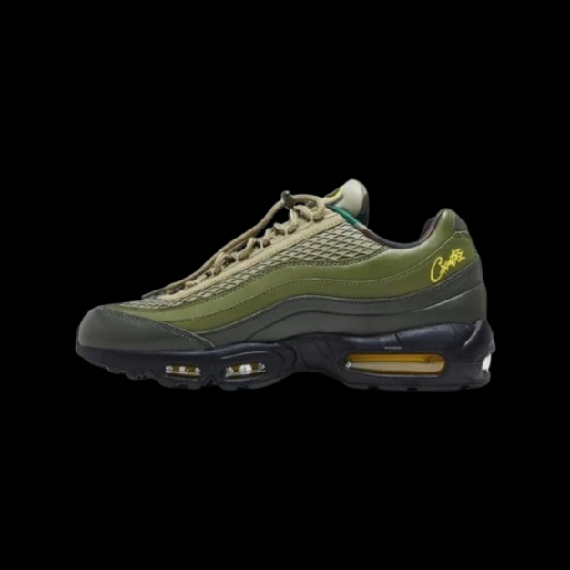 Nike Air Max 95 Corteiz (Fournisseur)