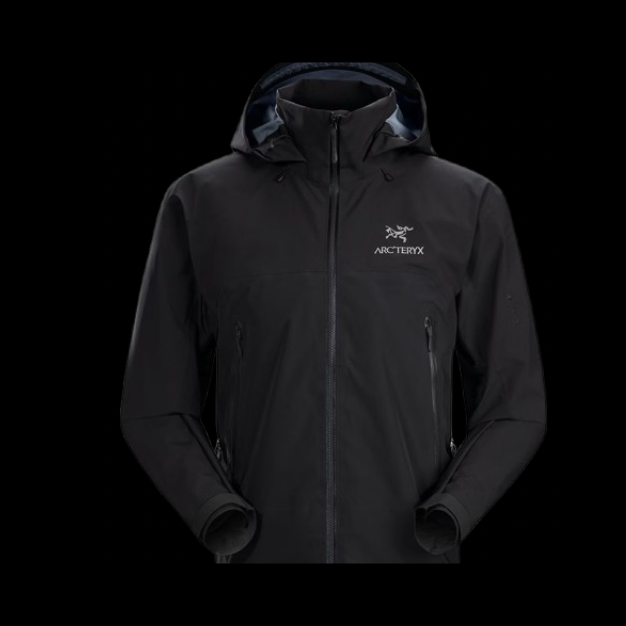 Veste Arc’teryx (Fournisseur)