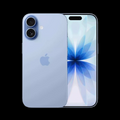 Iphone 17 (Fournisseur)