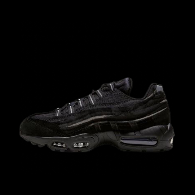 Nike Air Max 95 Comme Des Garcons (Fournisseur)