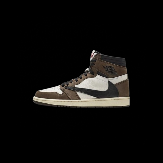 Jordan 1 Travis Scott Mocha (Fournisseur)