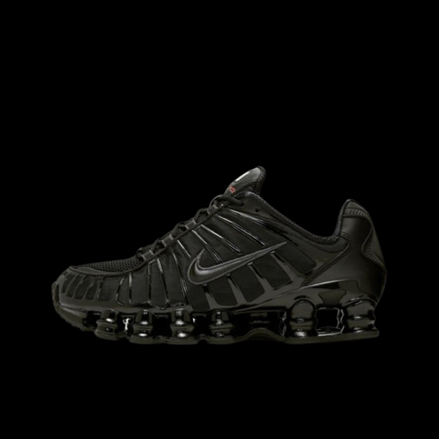 Nike Shox (Fournisseur)