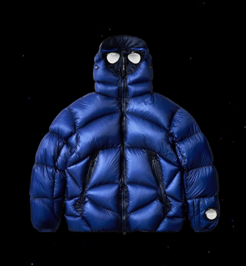 Doudoune C.P Company X Palace (Fournisseur)