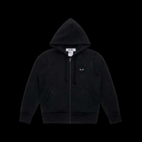 Pull Comme Des Garçons (Fournisseur)