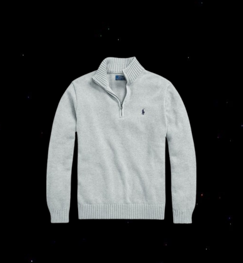 Demi-Zip Ralph Lauren (Fournisseur)