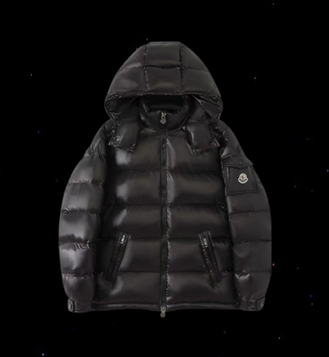 Doudoune Moncler Maya (Fournisseur)