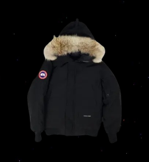 Doudoune Canada Goose (Fournisseur)