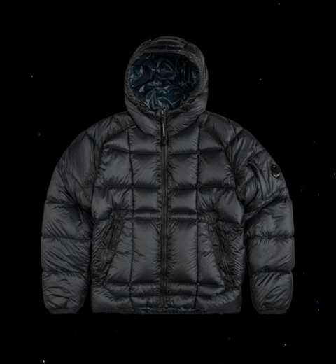 Doudoune C.P Company (Fournisseur)