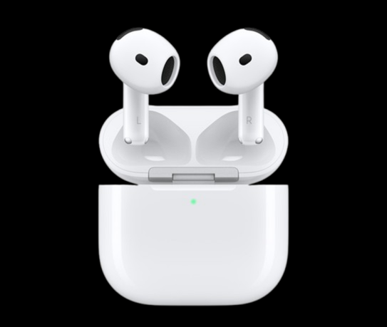 AirPod 4 (Fournisseur)