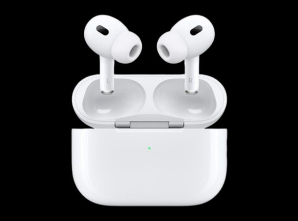 AirPod Pro (Fournisseur)
