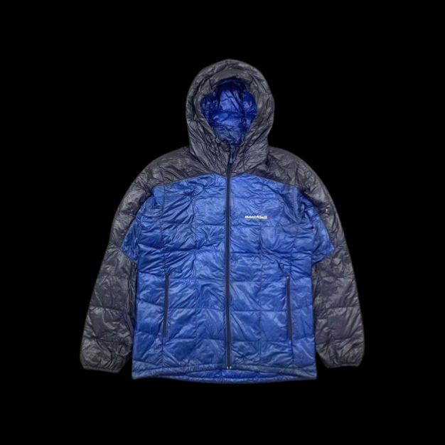 Doudoune Montbell (Fournisseur)