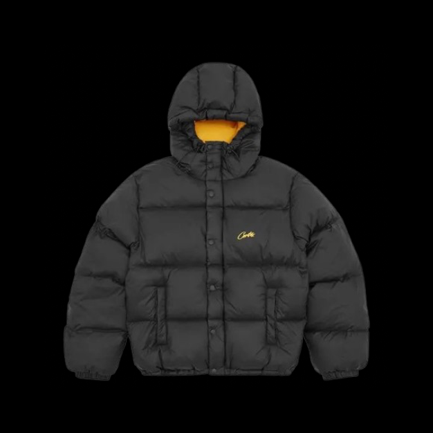 Doudoune Corteiz (Fournisseur)