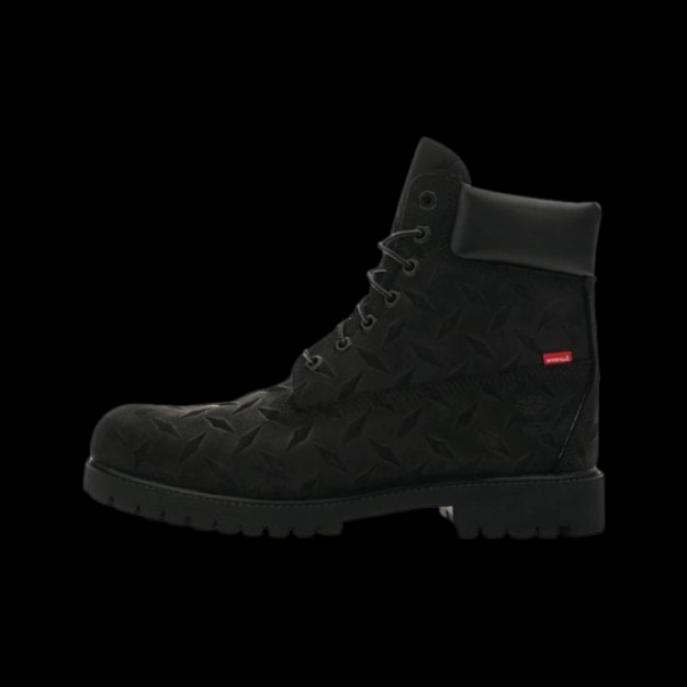 Timberland Suprême Diamond (Fournisseur)