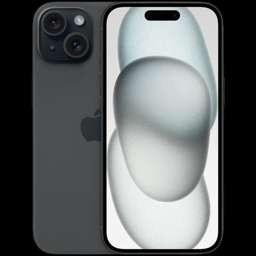 Iphone 15 (Fournisseur)
