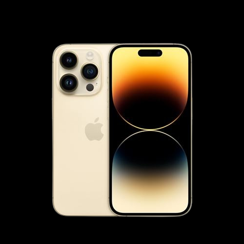 Iphone 14 Pro (Fournisseur)