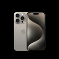 Iphone 15 Pro (Fournisseur)