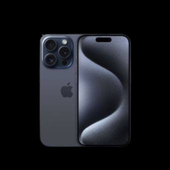 Iphone 15 Pro (Fournisseur)