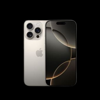 Iphone 16 Pro Max (Fournisseur)