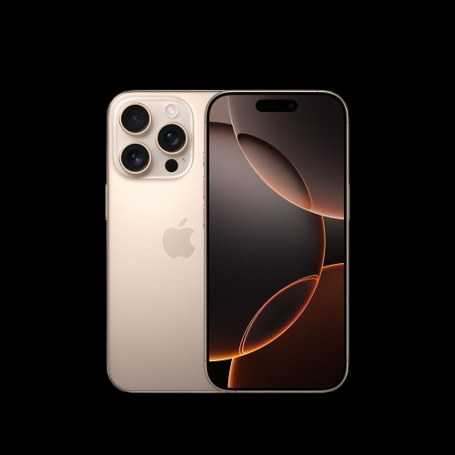 Iphone 16 Pro Max (Fournisseur)